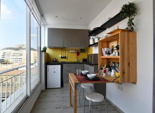 MONASTIRAKI SKYROOM - Athen - 0