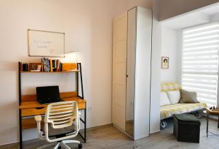 MONASTIRAKI SKYROOM - Athen - 5
