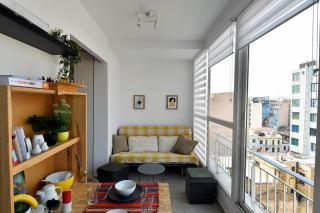 MONASTIRAKI SKYROOM - Athen - 4
