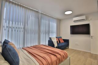Cozy and stylish 1-bedroom apartment - Netanya - 4