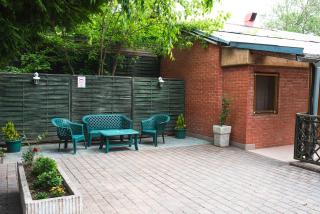 Duna-Party Pansion - 1