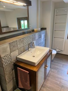 Ferienwohnung Lichterhof - 2