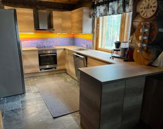 Casa Levi Luxury Chalet - Levi - 6