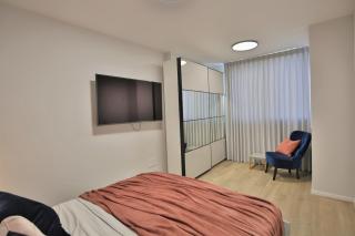Cozy and stylish 1-bedroom apartment - Netanya - 8