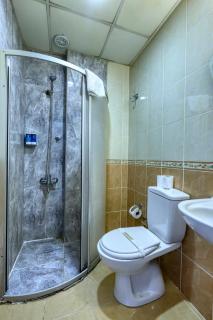 Fors Hotel - Istanbul - 3