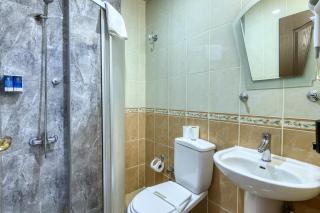 Fors Hotel - Istanbul - 2