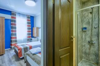 Fors Hotel - Istanbul - 5
