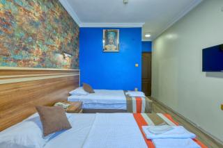 Fors Hotel - Istanbul - 7