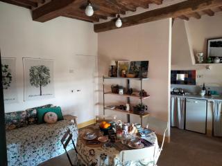 Nocini di Maremma - Tatti - 4