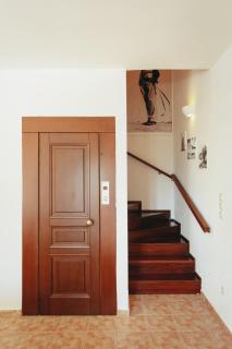 Βίλλα Φανούλα Villa Fanoula - Chorto - 8
