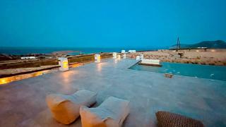 Aeris suites Pori - Koufonisia - 2