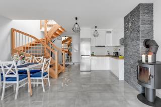 Apartamenty Piamola Jantar Park - Jantar - 7