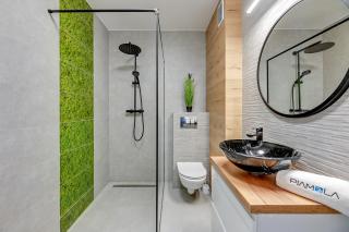 Apartamenty Piamola Jantar Park - Jantar - 1