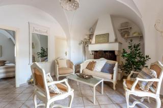 Masseria La Cazzigna by Perle di Puglia - Pezze di Greco - 4