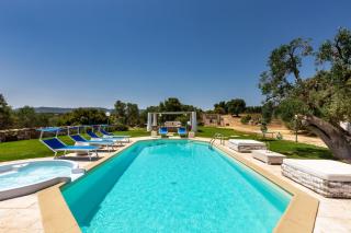 Masseria La Cazzigna by Perle di Puglia - Pezze di Greco - 9