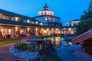 Wellnesshotel Seeschlößchen - Privat- Spa & Naturresort - Senftenberg - 0
