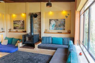 my holiday home - Eshẖar - 4