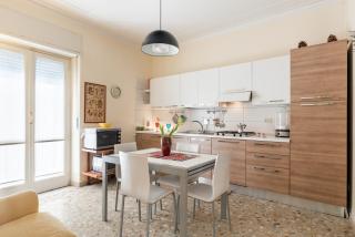 Stadio & Villa Bellini Big APT with Terrace - Catania - 5