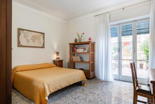 Stadio & Villa Bellini Big APT with Terrace - Catania - 9