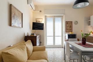 Stadio & Villa Bellini Big APT with Terrace - Catania - 4