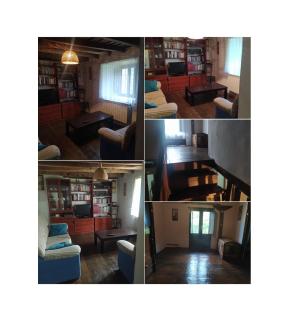CASA DAMIAN - Camporredondo de Alba - 3