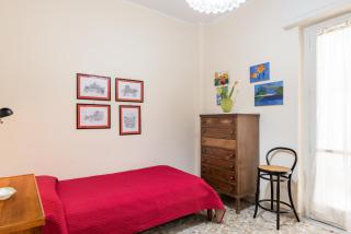 Stadio & Villa Bellini Big APT with Terrace - Catania - 7
