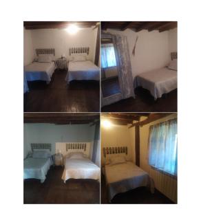 CASA DAMIAN - Camporredondo de Alba - 1