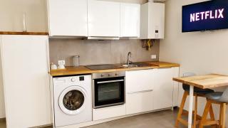 ALmare - Nice & Easy - Livorno - 6