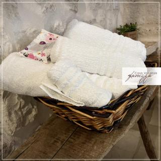 Suite fanizza con vasca idromassaggio - 5