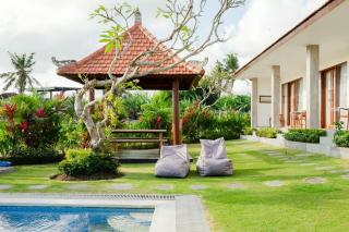 Rara Guesthouse - Canggu - 0
