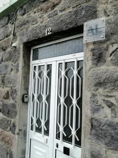 Casa Dos Mosteiros - Mosteiros - 7