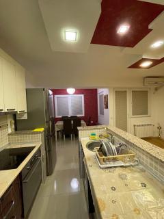Stefan's SB Аpartment - Bitola - 4