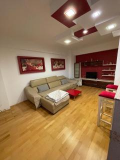 Stefan's SB Аpartment - Bitola - 6