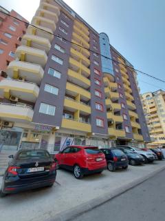 Stefan's SB Аpartment - Bitola - 9