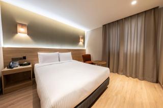 Hotel Foret The Spa - Busan - 2