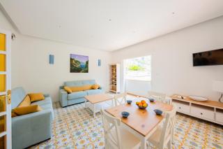 Villa Alimede - Positano - 7
