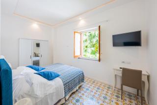 Villa Alimede - Positano - 6