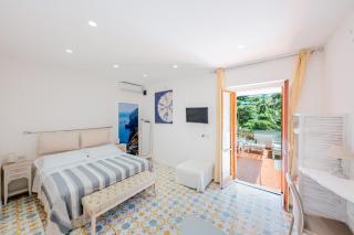 Villa Alimede - Positano - 1