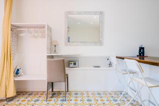 Villa Alimede - Positano - 2