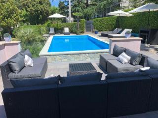 NS Dream Villa Malinska - Malinska - 5