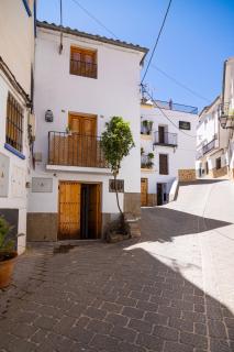 Vivienda Rural Rin-Ran - Cazorla - 0
