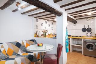 Vivienda Rural Rin-Ran - Cazorla - 5