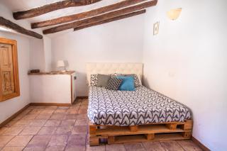 Vivienda Rural Rin-Ran - Cazorla - 4