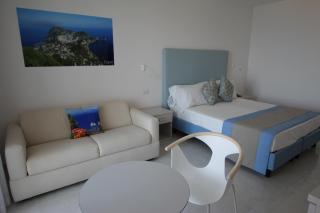 Hotel Lucia - Castellammare di Stabia - 9