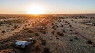 Teufelskrallen Lodge - 8