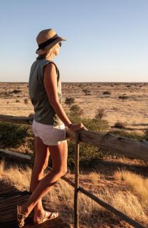 Teufelskrallen Lodge - 4