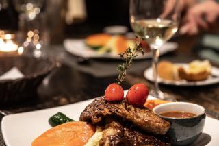 Teufelskrallen Lodge - 5