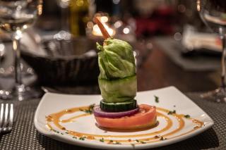 Teufelskrallen Lodge - 3