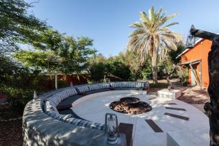 Teufelskrallen Lodge - 2