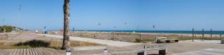 Beachfront Sunny Apartment , Sea & Mountain View - Castelldefels - 4